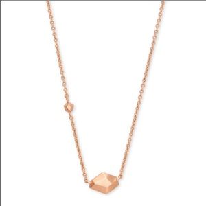 Kendra Scott Necklace